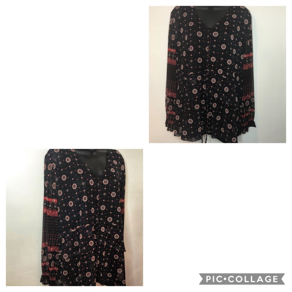 Blouse